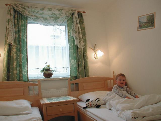 Ferienwohnungen Eisl Saint Wolfgang Exteriér fotografie